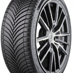4x Bridgestone Turanza All Season 6 235/45R20 100W