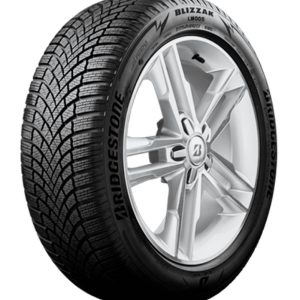2x BRIDGESTONE BLIZZAK LM005 XL 235/40R20 96 H