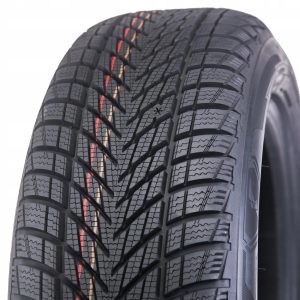 2x 225/40R20 Goodyear UltraGrip Performance 3