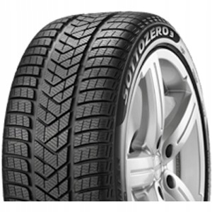 2x Pirelli 225/40 R20 94V Winter SottoZero 3 Run Flat