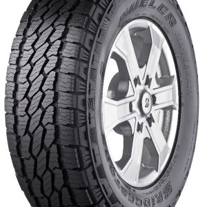 2x Bridgestone Dueler A/T 002 265/70R15 112T