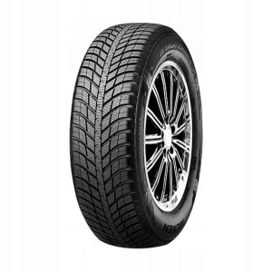2x opony 225/60R18 NEXEN N'BLUE 4SEASON 104 V