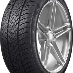 2x opony zimowe Triangle TW401 195/60R15 88T 2024