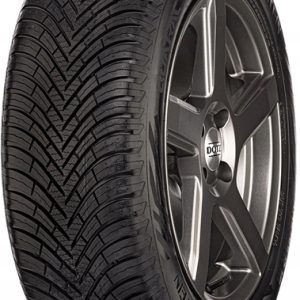 2x opony całoroczne Vredestein Quatrac 195/60R15 88H
