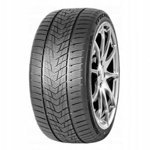 2x Opona zimowa Tracmax X-PRIVILO S330 235/45R19 99V