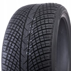 2x OPONY 235/45R19 Yokohama Advan Winter V907