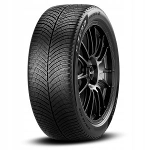 1x OPONA ZIMOWA 235/45R20 Pirelli P Zero Winter 2