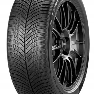 2x opony zimowe Pirelli P Zero Winter 2 235/45R20 100W XL rant 2024