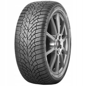 2x KUMHO 235/60R16 WinterCraft WP52 100H 3PMSF opona Zimowa