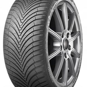 2x opony 185/55R16 KUMHO SOLUS HA32 4S 87 V XL