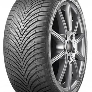 2 x Kumho Solus 4S HA32 205/65R15 99 V XL 3PMSF opona całoroczna
