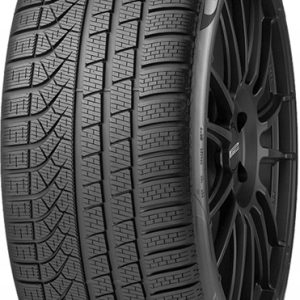 2x opony zimowe Pirelli P Zero Winter 245/50R19 105H XL * rant 2025