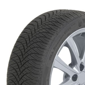 2x TRAZANO 235/60R17 102V Z-401 całoroczne 2024 r