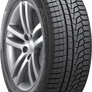 2x opony zimowe Hankook Winter i*cept evo2 W320 205/45R17 88V XL rant