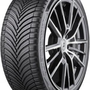 2x całoroczne Bridgestone Turanza All Season 6 235/40R18 95W XL rant 2025