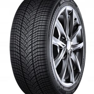 2x Nexen Winguard Sport 3 215/50R18 92V