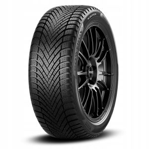 2x OPONY ZIMOWE 215/50R18 Pirelli Powergy Winter