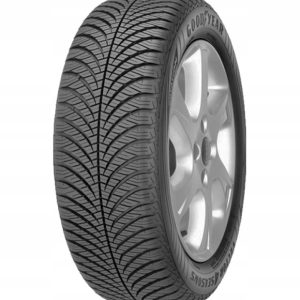 2x GOODYEAR VECTOR 4SEASONS GEN 225/45R19 96 W