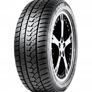 2x SUNF SF 982 255/55R20 109 H