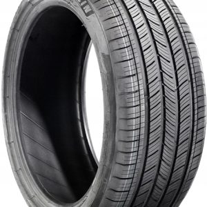 2x opony całoroczne Michelin PRIMACY A/S 255/55R20 110V XL