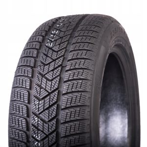 2x OPONY ZIMOWE 245/50R20 Pirelli Scorpion Winter