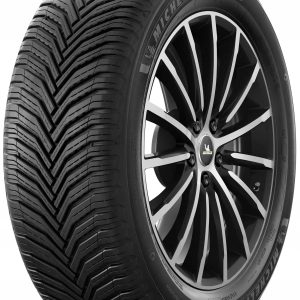 2x opony całoroczne 245/50R20 Michelin CROSSCLIMATE 2