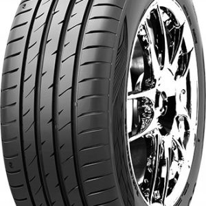 2 x Goodride Solmax 1 245/50R20 102 W opona letnia