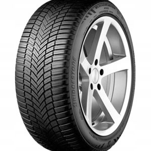 2x BRIDGESTONE WEATHER CONTROL A005 245/50R18 100