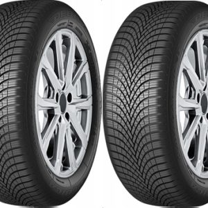 2 OPONY CAŁOROCZNE Dębica Navigator 3 235/45R17 97 V