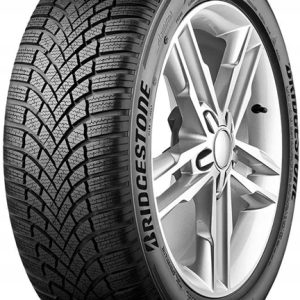 2x opony zimowe Bridgestone Blizzak LM005 255/50R20 109H XL 2024