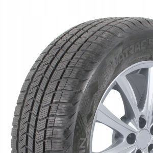 2x VREDESTEIN 165/65R14 79T Quatrac 5 całoroczne 2024 r
