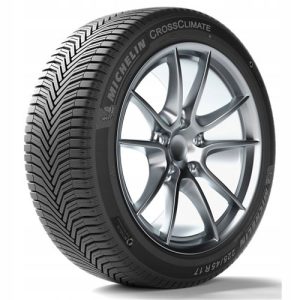 2x Michelin 165/65R14 CROSSCLIMATE+ 83T 2025