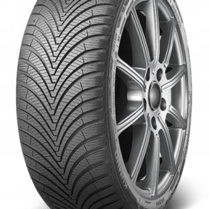 2x opony 185/55R15 KUMHO SOLUS HA32 86H XL