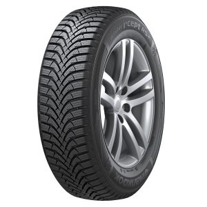 2X Opona zimowa Hankook Winter i*cept RS2 W452 195/60R16 89H