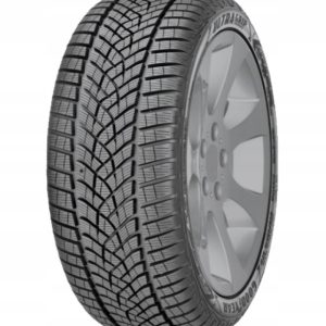 2x GOODYEAR ULTRAGRIP PERFORMANCE + 215/40R17 87 V