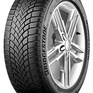 2x Bridgestone LM005 235/65R18 110H XL