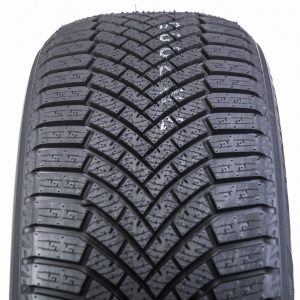 2x 265/60R20 Yokohama BluEarth Winter V906 SUV