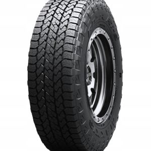 2x MAXXIS AT781 RBL 3PMSF 265/60R20 115 T
