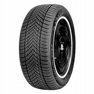 2x Opona zimowa Tracmax X-PRIVILO S130 215/70R15 98T