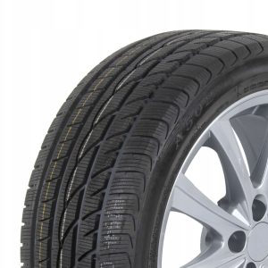 2x APLUS A502 225/55R16 99H XL zimowe 2024 r