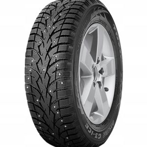 2x TOYO OBSERVE G3 ICE 245/55R19 103 T