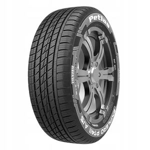 2x Petlas Explero A/S PT411 255/65R17 110H