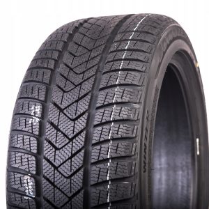 2x OPONY 255/40R18 Pirelli SOTTOZERO SERIE 3