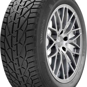 2x opony zimowe 225/60R17 Kormoran SUV SNOW