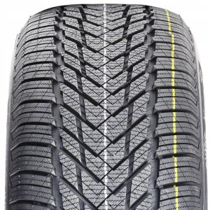 4 x OPONA LANVIGATOR WINTERGRIP HP 205/55R16 Zimowe