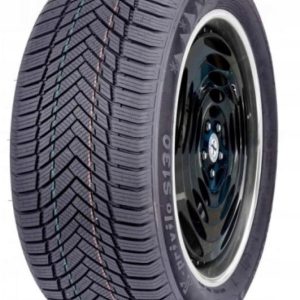 1x Tracmax X-Privilo S130 195/65R15 91H