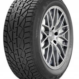 2 opony zimowe 205/60R16 96H KORMORAN Snow