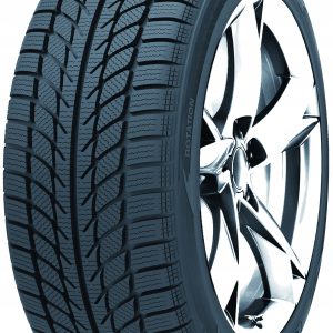 1x 225/55R17 SW608 Goodride 101V XL zimowa nowa ROK 2025
