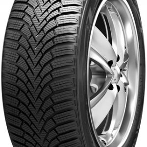 2 x Sailun Ice Blazer Alpine+ 205/55R16 91 H 3PMSF opona zimowa