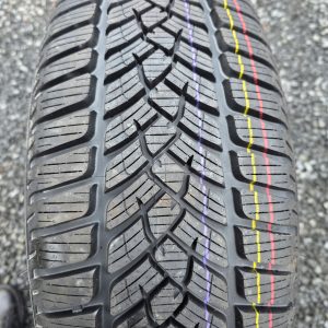 FULDA KRISTALL CONTROL HP2 205 55 16